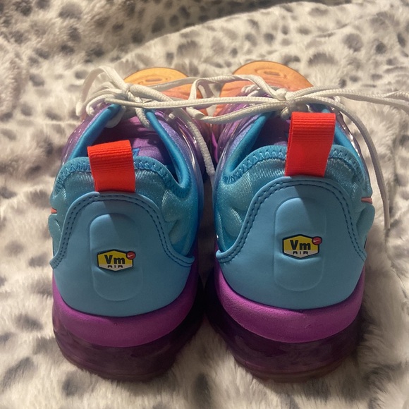 Multi colored vapor max - Picture 5 of 5